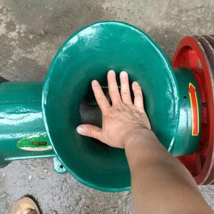 Trituradora Eléctrica Comercial Multifuncional de Huesos de <span class=keywords><strong>Pollo</strong></span> y Pescado 82, Molinillo de Carne de Res y Cordero de Alta Potencia y Eficiencia - Product Image 3