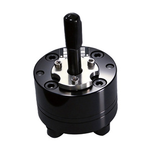 ปั๊มเกียร์สำหรับของเหลวความหนืดสูง 20Mpa 220V แบบเพลาแนวนอน สำหรับการจ่ายกาวและการจ่ายของเหลวอย่างแม่นยำ - Product Image 1
