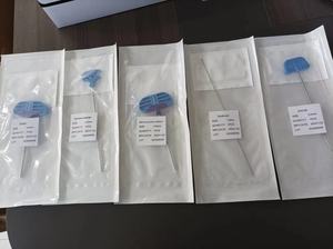 Đáng tin cậy cột sống gãy giải pháp vertebroplasty <span class=keywords><strong>Kit</strong></span> <span class=keywords><strong>kyphoplasty</strong></span> <span class=keywords><strong>Kit</strong></span> percutaneous vertebroplasty <span class=keywords><strong>Kit</strong></span> cho bệnh viện - Product Image 5