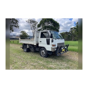 Véhicule d'occasion <span class=keywords><strong>Daihatsu</strong></span> Delta disponible à l'exportation - Product Image 4