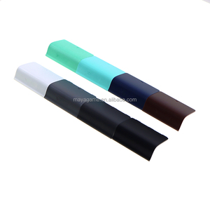 Carcasa de Batería <span class=keywords><strong>Original</strong></span> con Logotipo, Carcasa de Batería Blanca para Control Inalámbrico <span class=keywords><strong>XBOX</strong></span> <span class=keywords><strong>ONE</strong></span> Slim, Reemplazo de la Cubierta Trasera - Product Image 1