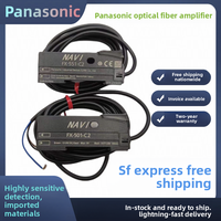 Amplificateur à fibre optique d'origine Panasonic FX-101-CC2/FX-101/FX-501/551-C2/501-C2