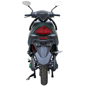 Moto 72V 2000W à grande vitesse avec cadre et freins à double disque pour le transport urbain quotidien K220 – Performances haute vitesse, accélération maximale - Product Image 4