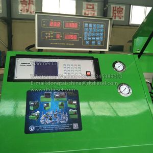 Die beliebtesten Artikel CR3000 verwendet Prüfstand für Diesel einspritzpumpen - Product Image 6