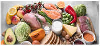 Nutraceutische Citrus Schil Bron Laagmoleculair LCP MCP Gemodificeerd Citrus Pectine Poeder