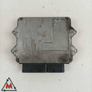 Centralina motore 51775008 MJD 6JF.S1 Fiat Panda Mk2 2003-2013 usata (85185) - Product Image 2