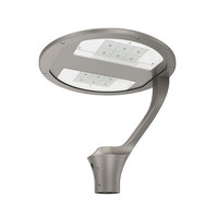 Éclairage LED Urbain pour Rues Communales 50W 7750lm avec ENEC LM-79
