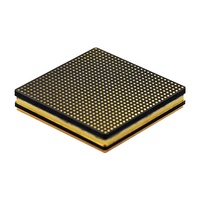 Amplificateur RF monolithique GaAs JZCHIP JZIGB-013B-S89M 0,1-3 GHz, gain de 15,5 dB, flatness de 0,75 dB, récepteur de communication portable