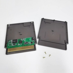 Cartouche de jeu 8 bits pour NES Mega Man 1 2 3 4 5 6 Series pour NES FinalFantasy123 pour NES Zeld12 pour Crisisforce - Product Image 5