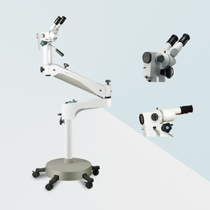 COLPOSCOPE optique pour la <span class=keywords><strong>colposcopie</strong></span> vaginale, vidéo numérique, Colposcope cervicale, cancer - Product Image 2