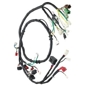 Kabelboom Kabel Aanpassen Bedrading Specialiteiten Motor Harnas Professionele Tekening Ontwerp Fabriek Hoge Kwaliteit Auto - Product Image 5