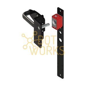 Pizzato APG1C800P - Nuovo - Product Image 1