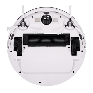 <span class=keywords><strong>Robot</strong></span> Aspirador Inteligente <span class=keywords><strong>con</strong></span> Navegación Lidar, Funciona en Seco y Húmedo, <span class=keywords><strong>con</strong></span> Alimentación USB/Batería, <span class=keywords><strong>con</strong></span> Mapa, para Uso Doméstico y Hotelero, Gran Venta - Product Image 6