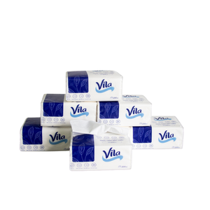 Rollo de Papel Facial con Relieve al por Mayor de Vietnam, 200 Hojas, 3 Capas o Capas Personalizadas, Tacto Suave y Delicado - Product Image 5