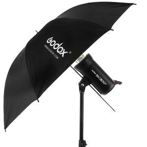 Ulanzi <span class=keywords><strong>SK300II</strong></span> 400Ws haute puissance Studio Flash stroboscopique température de couleur réglable 5600K260K système X sans fil 2.4G intégré - Product Image 5