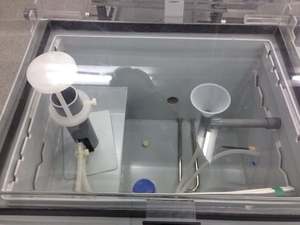 智能盐雾腐蚀试验箱设备精密耐腐蚀盐雾试验机价格 - Product Image 3