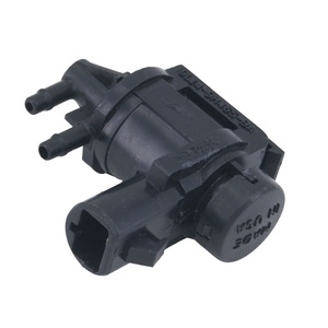 EGR вакуумный электромагнитный клапан 9L14-9H465-BA 6L3Z-9H465-A для Ford экспедиция F-150 F-250 - Product Image 1