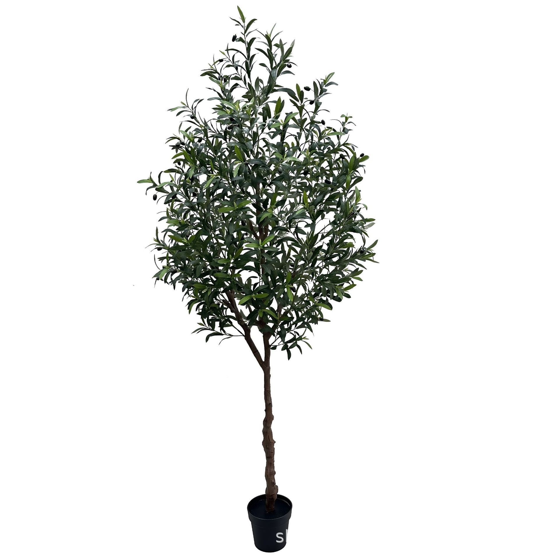 Modelo A de 210 cm
