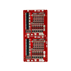 Servicio de ensamblaje de PCBA llave en mano OEM puro BMS - Product Image 5