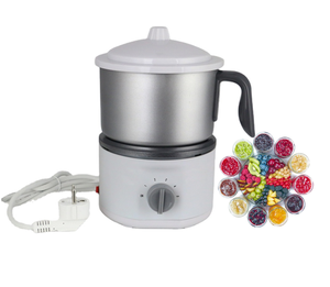 Appareil de cuisine électrique Le <span class=keywords><strong>Saucier</strong></span>, robot à sauce automatique, auto-mélangeur chauffant - Product Image 2