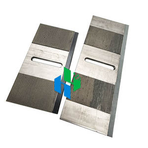 HOMAG 예비 부품 클램핑 척 베이스 플레이트 3835166080 주 3-835-16-6080 콜레트 반전 턱 플레이트 - Product Image 5