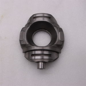 Accessoires d'excavatrice de haute qualité, les plus populaires en 2022, pièces de rechange pour pompe hydraulique pour KOMTASU Pc45-8 Pc30 - Product Image 5