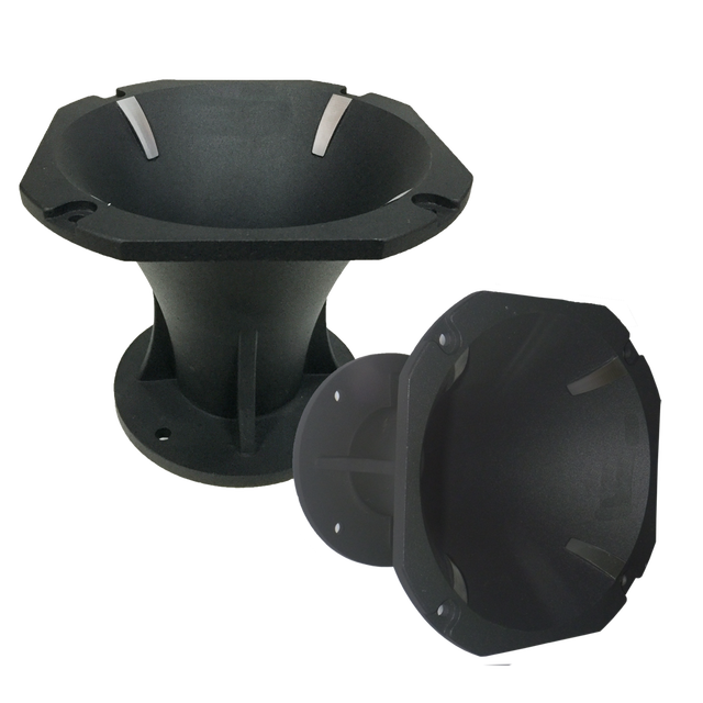 Aluminum Horn for Speaker Box