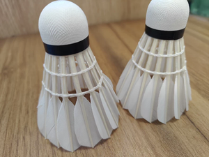 <span class=keywords><strong>Badminton</strong></span> tahan lama dan stabil untuk latihan dan kompetisi - Product Image 2