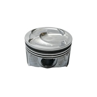 Kusima-Kit de Piston de 87.5mm pour Ford Winning 2.0T 204 HP STD 0.25 0.50 0.75 Piston avec anneau