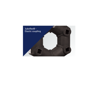 Accouplement flexible Hutchinson Juboflex-Accouplement élastique