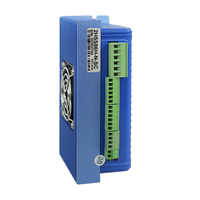Controlador de Motor Paso a Paso de Circuito Cerrado 2HSS86H-N-SC, el Más Vendido, 24v