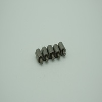 Rivets à deux étages à base large et à pointe étroite en acier au carbone, fixations industrielles classe 10.9 12.9, diamètre 2.5-16