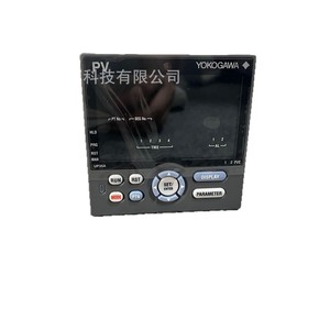 Contrôleur programmable compact Yokogawa Up35a Up35a-001-11-00, régulateur de température pour usage industriel - Product Image 5