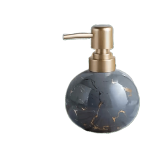 Distributeur de savon mousse minimaliste moderne à fixation murale pour la maison, la cuisine et la salle de bain - Product Image 2