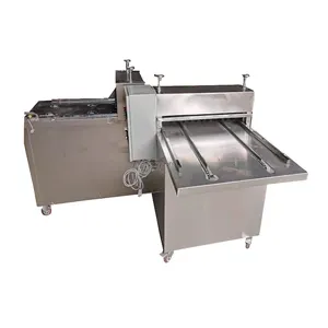 cereal bar cutter granola bar cutting machine bread cake cutter cutting machine