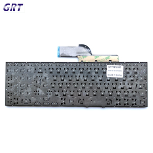 Clavier d'ordinateur portable SP avec disposition espagnole pour Samsung NP300E5E NP350E5C NP550P5C NP270E5E, clavier OEM de haute qualité, prix d'usine - Product Image 5