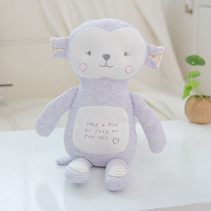 Personalizada <span class=keywords><strong>de</strong></span> dibujos animados <span class=keywords><strong>de</strong></span> peluche <span class=keywords><strong>gato</strong></span> mariposa mejor Navidad oso realista animales marioneta <span class=keywords><strong>de</strong></span> <span class=keywords><strong>mano</strong></span> - Product Image 3