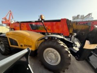 Brand New STH1256A2 Telescopic Forklift 17.1m Telehandler