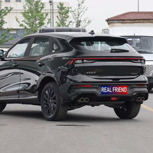 Dongfeng Forthing T5 EVO SUV Usado con Bajo Kilometraje, Sistema Multimedia con Bluetooth para Distribuidores Globales de Automóviles - Product Image 6