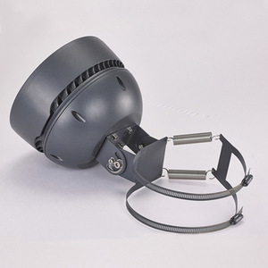 LED Floodlight Adjustable Hoop Mount Waterproof <b>Tree</b> Binding <b>Light</b> for Garden Landscape Villa Courtyard - Product Image 2