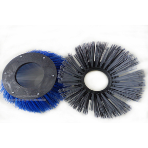 Misura per Scarab Mathieu <span class=keywords><strong>Azura</strong></span> spazzola in polipropilene spazzola laterale spazzatrice stradale - Product Image 5