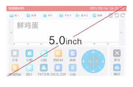 Faith Factory Prix Machine de codage d'œufs dédiée entièrement automatique Imprimante à jet d'encre comestible d'œufs <span class=keywords><strong>en</strong></span> <span class=keywords><strong>ligne</strong></span> pour petits œufs - Product Image 4