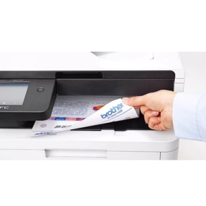 Copiadora Láser a Color DCP-L3528/3568CD, Impresora Multifuncional para Documentos, Oficina y Hogar, Impresión a Doble Cara, Fax, MF - Product Image 5