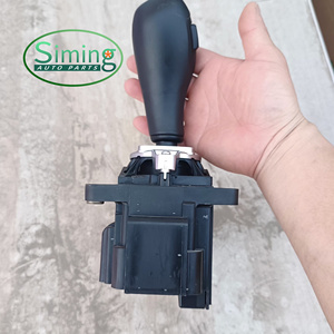 Leva del Cambio Elettronica per BMW X5/X6, Compatibile con i Modelli E70/E71, con Marcia P/R/N/D/M/<span class=keywords><strong>S</strong></span>. Parti Usate Originali di Fabbrica - Product Image 5
