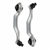 Kit de bras de suspension automatique complet de haute qualité pour Audi Q7 Volkswagen Touareg 2014 Position inférieure avant Acier