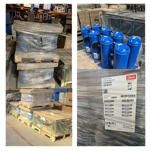 Original DANFOSS Scroll Compressor HCJ106T4LC6 For VRF&HVAC Outdoor, <b>Refrigeration</b> Compressor,<b>Refrigeration</b> Parts,HVAC Parts - Product Image 5