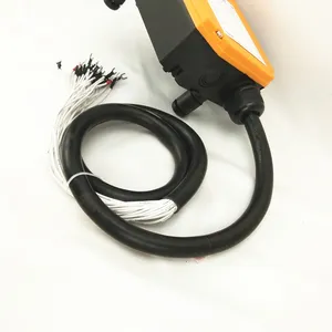 Cần cẩu công nghiệp chuyển đổi từ xa không dây điều khiển từ xa điều khiển từ xa - Product Image 5