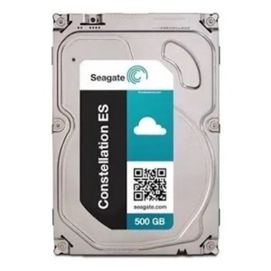 Disque dur interne d'entreprise ST <span class=keywords><strong>Constellation</strong></span> <span class=keywords><strong>ES</strong></span> ST500NM0011 500 Go 7200 tr/min 64 Mo de cache SATA 6,0 Gb/s 3,5 pouces, disque nu - Product Image 2