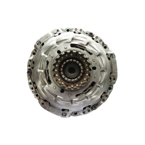 ATX TRANSPEED utilisé C725 ensemble d'embrayage de Transmission de boîte de vitesses automatique pour <span class=keywords><strong>FIAT</strong></span> - Product Image 4