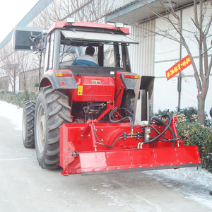 Quitanieves para Tractor con Enganche <span class=keywords><strong>de</strong></span> 3 Puntos, Quitanieves <span class=keywords><strong>de</strong></span> Enlace Frontal - Product Image 3